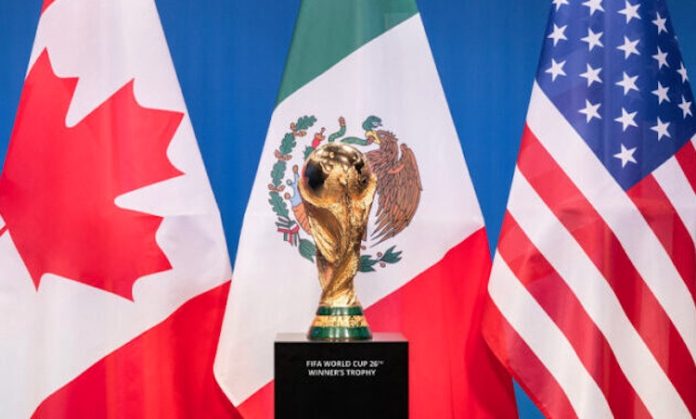 copa mundial 2026
