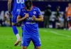 Tabla de goleo individual Liga MX Apertura 2025 tras Jornada 5