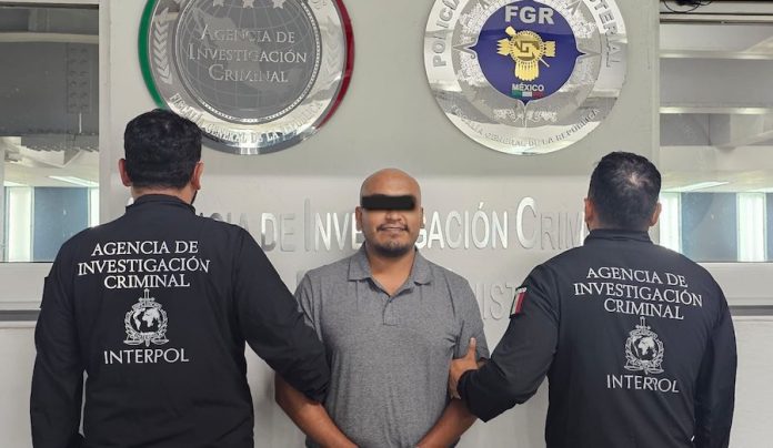 detenido