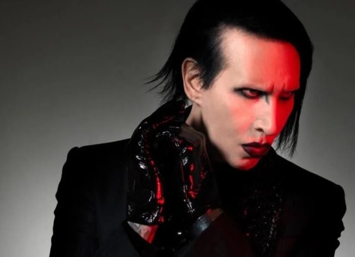 marylin-manson