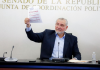 Adán Augusto niega irregularidades en su patrimonio