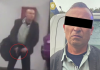 Sujeto dispara al piso y lo detienen en el Metro CDMX
