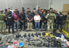 Liberan a 38 miembros de La Luz del Mundo en Michoacán