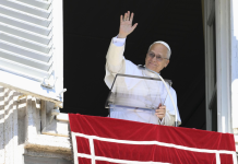 León XIV agradece a España tras concluir su viaje apostólico