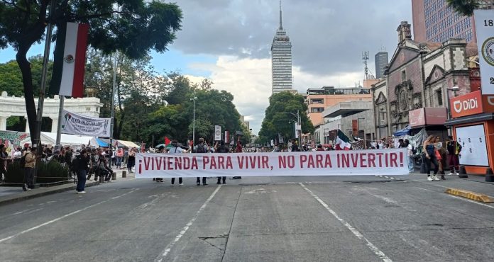 antigrito cdmx