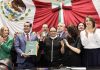 Secretaria de Gobernación entrega al Congreso Informe de Gobierno
