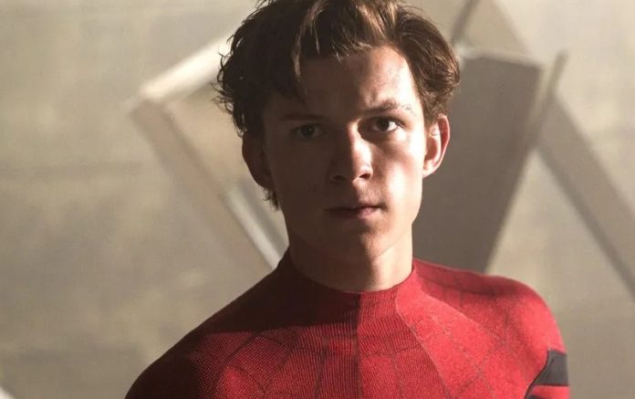 tomholland