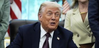 Trump deja abierta opción de acuerdos bilaterales en Norteamérica