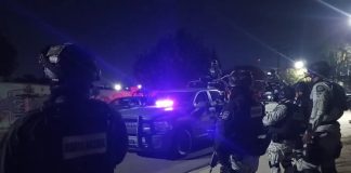 Consulado de EE.UU. alerta tras ataque a Fiscalía en Tijuana
