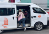 Aumenta tarifa del transporte público en Edomex