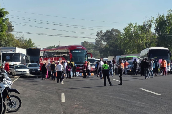 Bloqueos