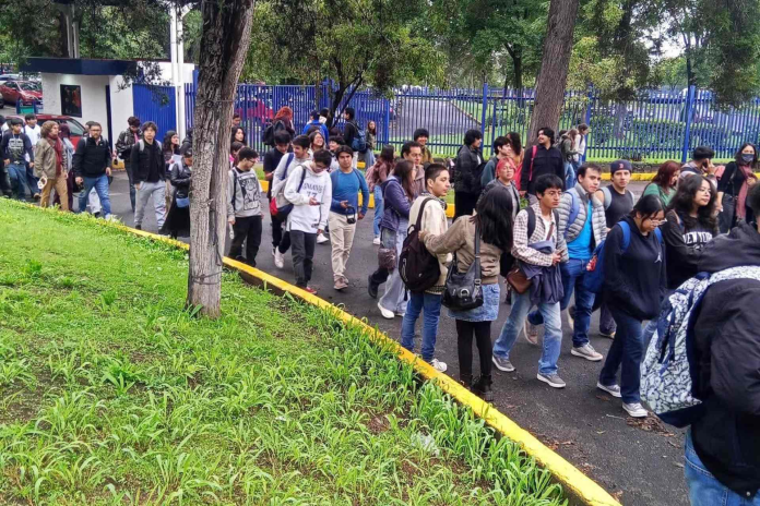 Facultad de Ciencias Políticas