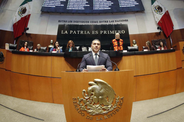 García Harfuch