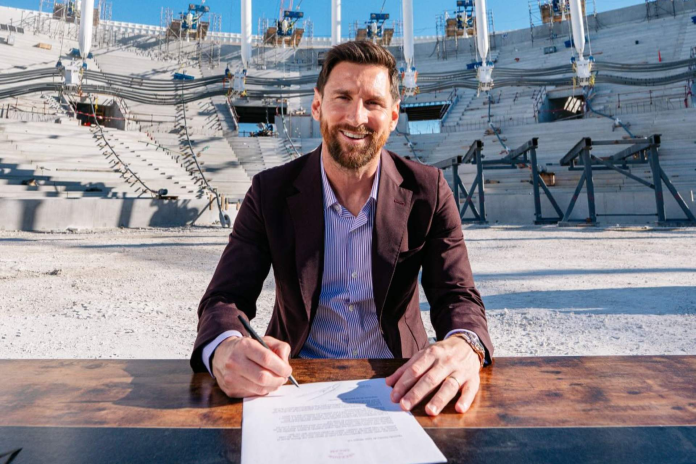 Messi
