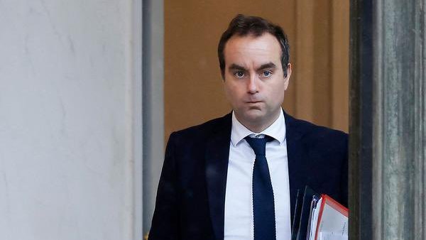 Sébastien Lecornu