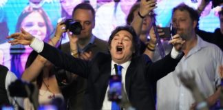 Milei consolida apoyo legislativo tras elecciones intermedias