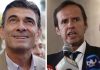 Histórica segunda vuelta presidencial en Bolivia