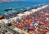 China responde al arancel del 100% que propuso Trump
