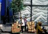 China crece 4.8% y registra su ritmo más bajo en un año