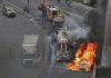 Gobierno endurece normas tras explosión de camión con gas en CDMX