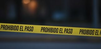 Operativo contra extorsión deja detenidos en colonia Cuauhtémoc