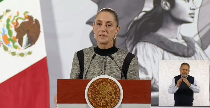 La mañanera 28 noviembre