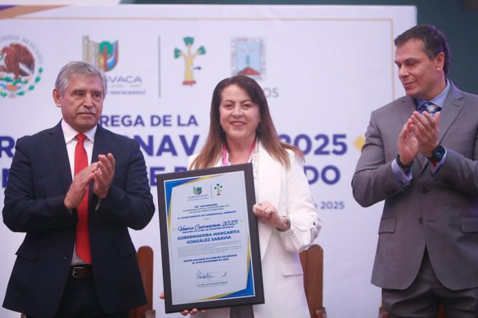Margarita González