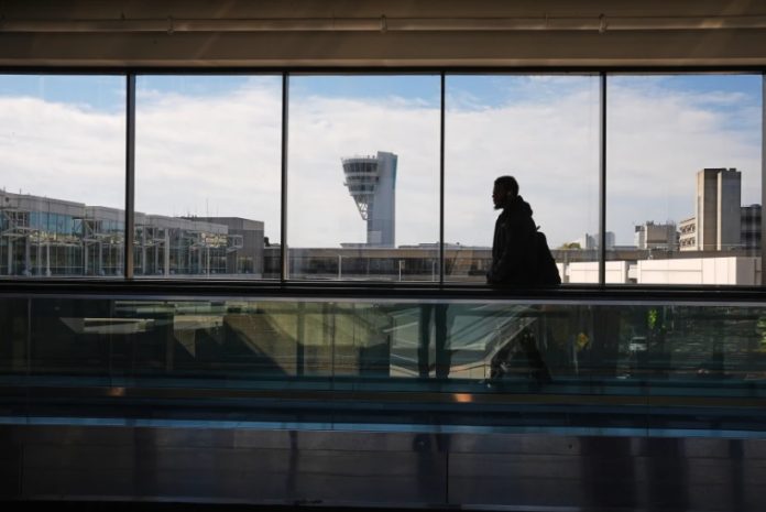 aeropuerto