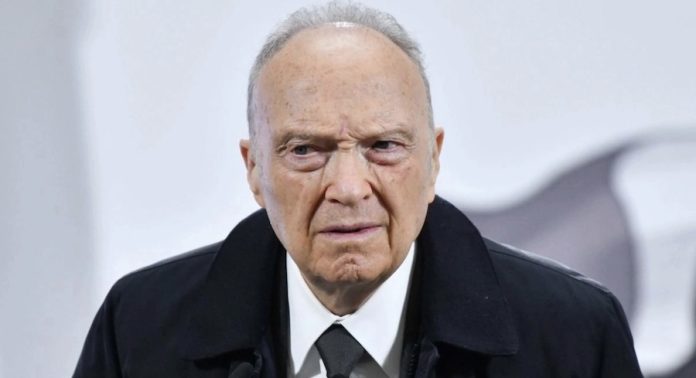 alejandro gertz manero