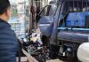 Accidente en mercado de Corea del Sur deja dos muertos