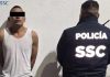 Trasladan al Reclusorio Norte al agresor de la presidenta Sheinbaum