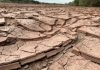 El río Bravo se seca: crisis hídrica amenaza a millones en México y Estados Unidos