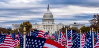 Estados Unidos lanza ofensiva contra la Corte Penal Internacional
