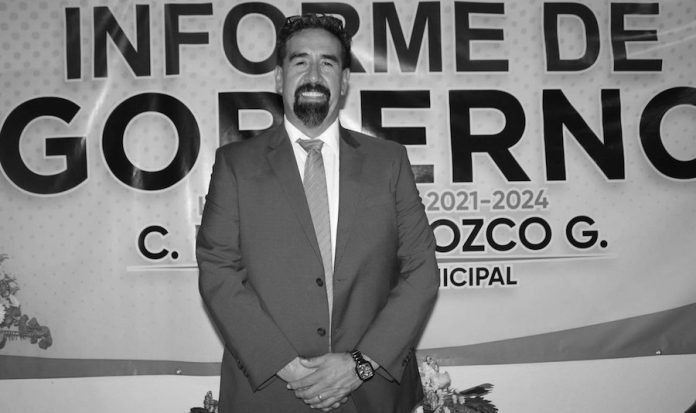 lauro orozco