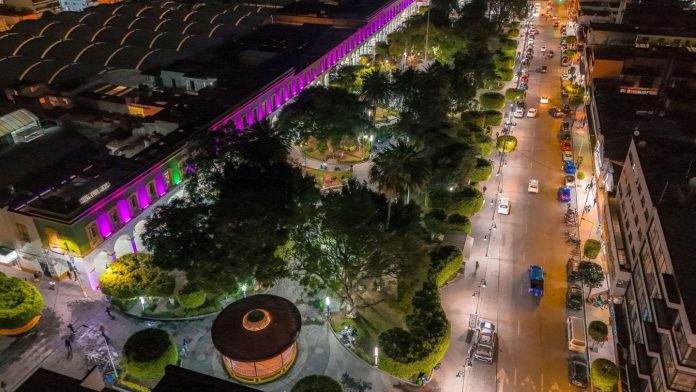 leds edomex