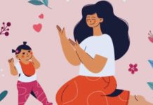 “Madres que migran”: la campaña que busca dignificar la maternidad en tránsito