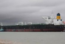 Irán anuncia cierre del Estrecho de Ormuz por ataques en Líbano