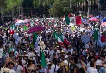 Marcha del Silencio tendrá presencia en 10 ciudades
