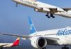 Iberia y Plus Ultra amplían cancelación de vuelos Madrid Caracas