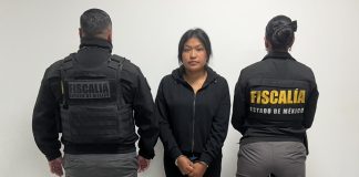 Exalcaldesa de Amanalco sentenciada por doble homicidio