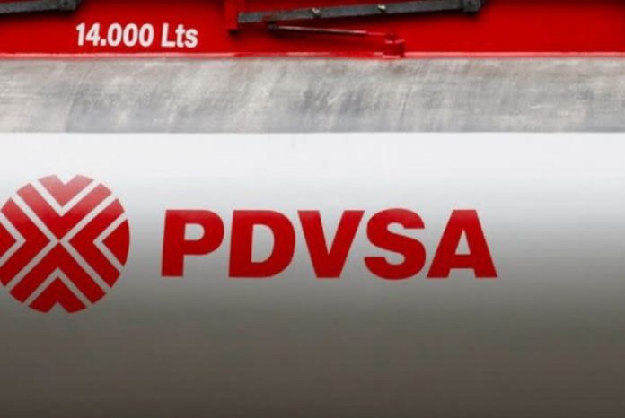PETROLEROS-VENEZUELA