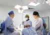 Inauguran cirugía robótica pública en hospital de Edomex