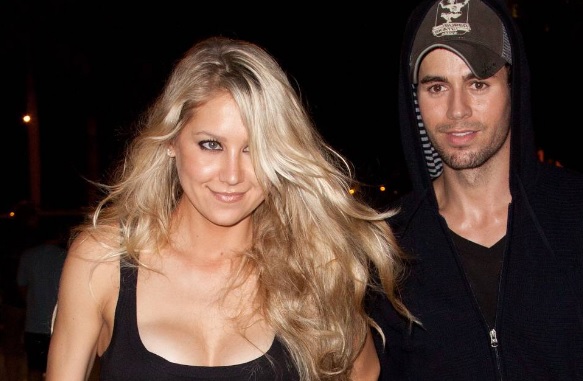 enrique iglesias
