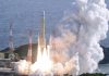 Falla en cohete H3 impide colocación de satélite japonés en órbita