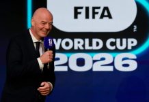 ¡Ya están listos! FIFA habilita app oficial para los boletos del partido inaugural del Mundial 2026