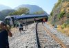 Accidente del Tren Interoceánico debe investigarse: PAN