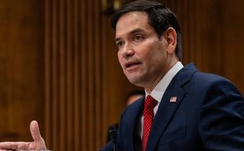 Marco Rubio acusa a Cuba de infiltración y promover el terrorismo de izquierda en EE. UU.