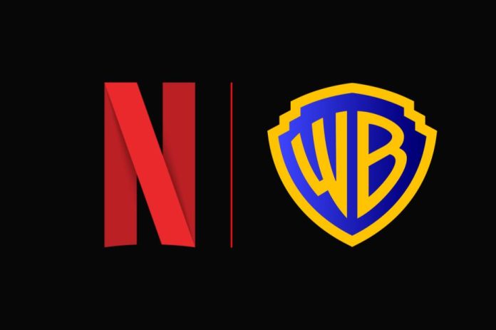 netflis WB