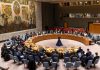Estados Unidos anuncia sanciones al máximo contra Nicolás Maduro