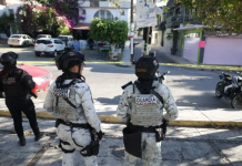 Asesinan a coordinador del IMSS-Bienestar en Chilpancingo